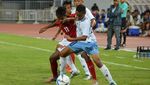 Timnas U-16 Memulai dengan Pesta Gol