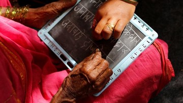 Siswa di Kerala India Wajib Ikut Zumba sebelum Masuk Kelas, Berujung Protes