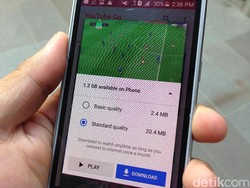 Aplikasi YouTube Versi Ngirit Resmi Final