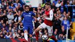 Duel Ketat Chelsea dan Arsenal di Stamford Bridge
