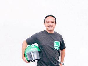 Mantan Petinggi Line Resmi Pimpin GrabPay Mantan Petinggi Line Resmi Pimpin GrabPay