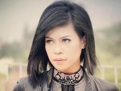 Kikan Namara Belajar Nyinden Demi Panggung Musikal