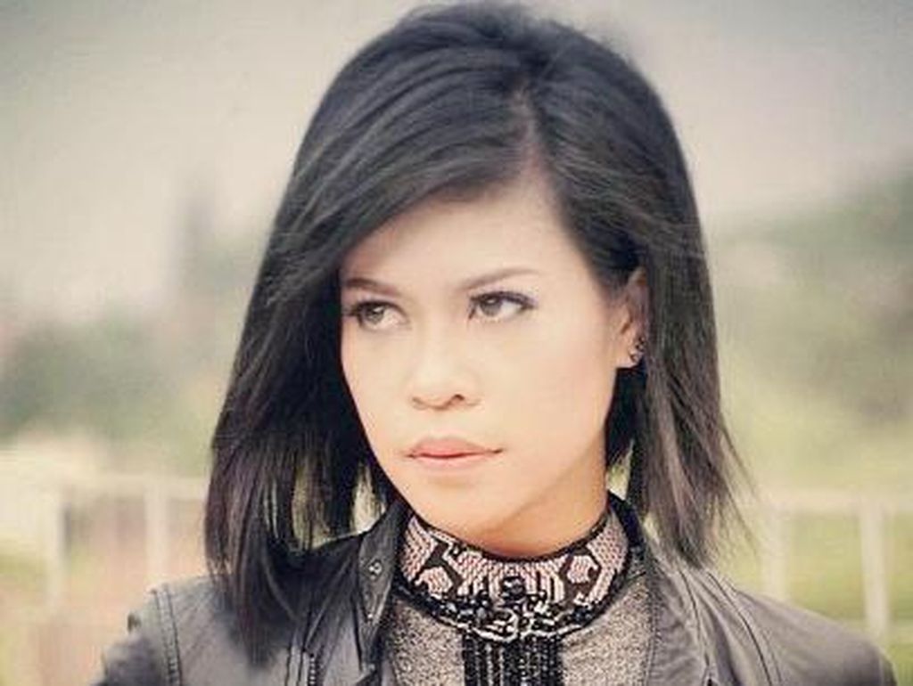 Kikan eks Coklat Bicara Soal Peran Perempuan dalam Musik Kikan eks Coklat Bicara Soal Peran Perempuan dalam Musik