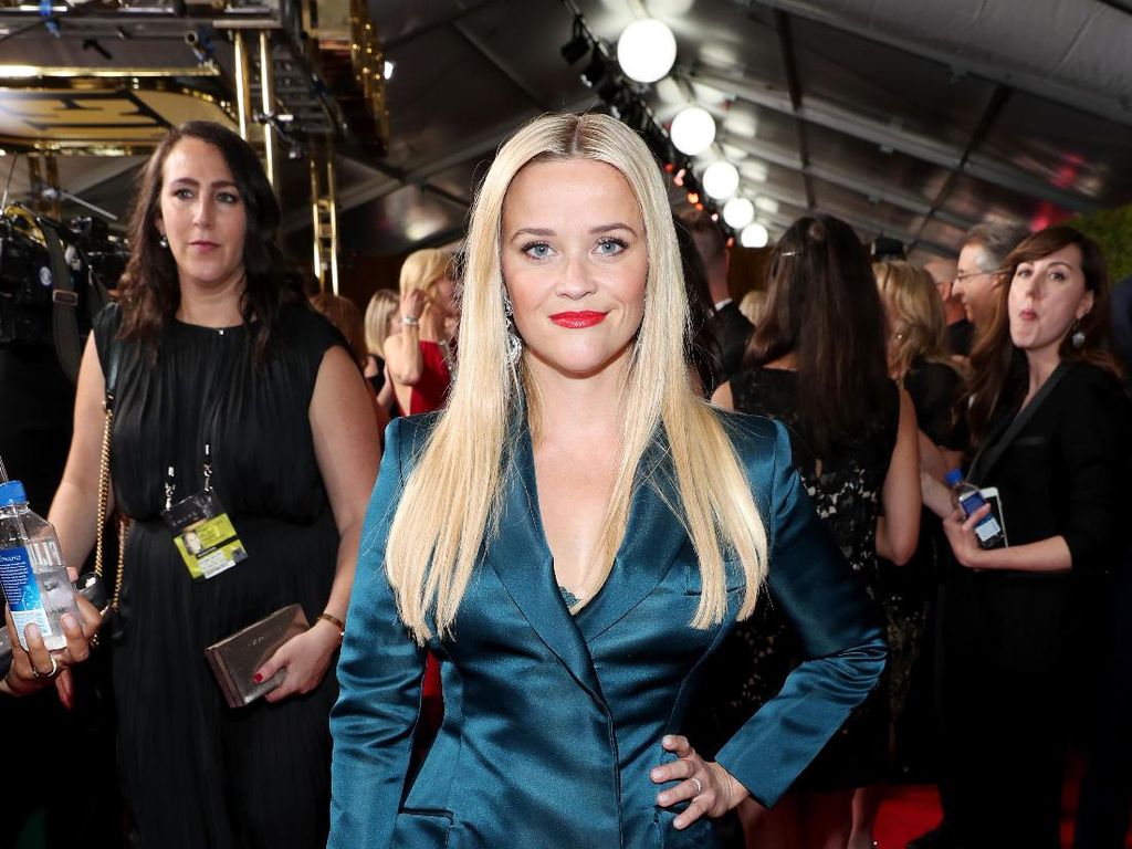 Reese Witherspoon Pakai Skincare Selama 13 Menit Tiap Hari, Adakah Manfaatnya? Reese Witherspoon Pakai Skincare Selama 13 Menit Tiap Hari, Adakah Manfaatnya?