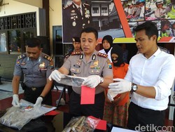 Bayi Tewas Ditusuk, Polisi Tetapkan Ibu Kandung Sebagai Tersangka