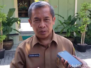 Penyebab Terbanyak Kasus Bunuh Diri di Gunungkidul Ternyata Rasa Sepi Penyebab Terbanyak Kasus Bunuh Diri di Gunungkidul Ternyata Rasa Sepi