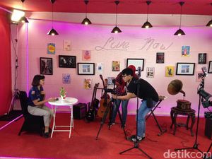 Menggiurkan! Profesi YouTuber Makin Diminati