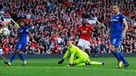 Empat Gol MU Tak Kuasa Dibalas Everton