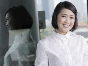 Lagu Patah Hati Terindah Radhini di Hampir Jadi Lagu Patah Hati Terindah Radhini di Hampir Jadi