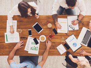 Startup Indonesia Berpeluang Berangkat ke Sillicon Valley