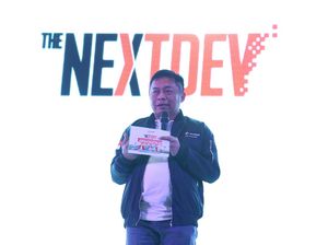 Telkomsel Gelar Pesta Startup di Jogja