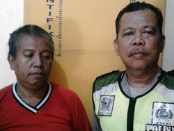 Komplotan Maling Daging Berhasil Diringkus