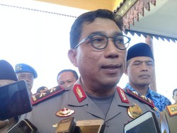 Kapolda Jatim: Belum Ditemukan Pil PCC di Jawa Timur