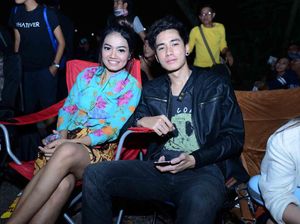 Main di Rezeki 7 Turunan, Sendy Mamahit Jadi Janda Kembang