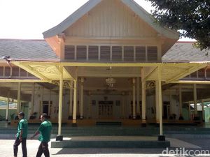 Daerah Istimewa Yogyakarta Kini Punya Hari Jadi, Begini Kesepakatannya