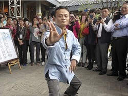 Sejam Harbolnas, Alibaba Catat Transaksi Rp 116 Triliun