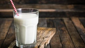 Untuk Alasan Berikut Ini, Ada Baiknya Tidak Berlebihan Minum Susu