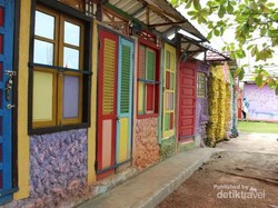 Museum Kata yang Instagramable