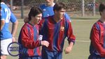 17 Wajah Messi di 17 Tahun Bersama Barcelona