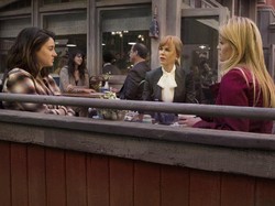 Serial Big Little Lies Bersinar di Ajang Emmy 2017