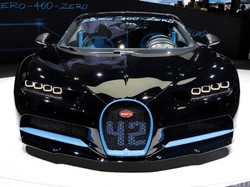 70 Mobil Tercepat Sejagat Terkirim ke Seluruh Dunia