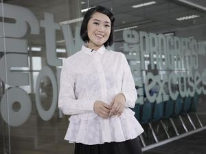 Awal yang Ambisius dari Radhini