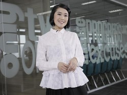 Awal yang Ambisius dari Radhini