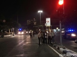 Situasi Kondusif, Aktivis LBH Jakarta Mulai Dievakuasi Keluar Gedung