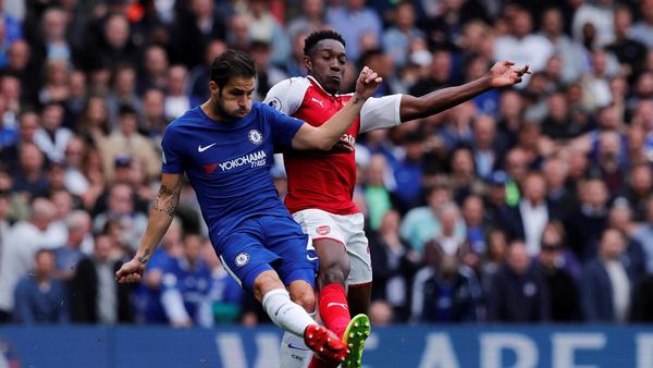 Duel Ketat Chelsea dan Arsenal di Stamford Bridge