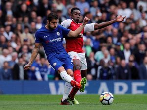 Welbeck Absen Minimal Sampai Medio Oktober Welbeck Absen Minimal Sampai Medio Oktober