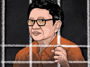 Eddy Rumpoko, Tolak Dana Desa, Digugat Istri Pertama