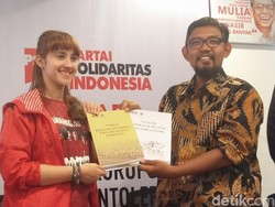KPK Diskusi dengan PSI soal Pendanaan Parpol hingga Kaderisasi