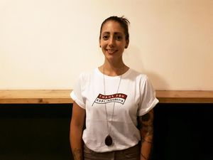 Ahli Kopi Amerika: Perkembangan Kopi Indonesia Sangat Luar Biasa Ahli Kopi Amerika: Perkembangan Kopi Indonesia Sangat Luar Biasa