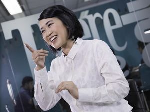 Radhini dan Pilihannya untuk Jujur Bermusik