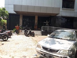 Polisi Tetapkan 7 Orang Tersangka Ricuh di LBH Jakarta