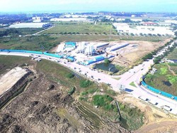 Meikarta Sediakan Gedung Opera Saingan Opera Sydney