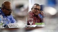 Komite I DPD Bahas Pilkada Serentak 2018
