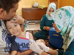 IDI Tanggapi Adanya Ancaman Denda Bagi yang Menolak Imunisasi MR IDI Tanggapi Adanya Ancaman Denda Bagi yang Menolak Imunisasi MR