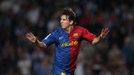 17 Wajah Messi di 17 Tahun Bersama Barcelona