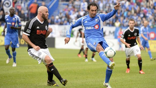 Alessandro Nesta mengalami cedera karena keseringan main games.