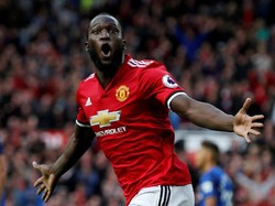 Tindakan-Tindakan Lukaku Ini Sukses Bikin Fans Everton Kesal