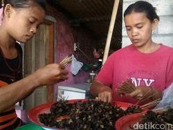 Nggak Cuma Tahu, 6 Kuliner Khas Kediri Ini Wajib Dicoba!
