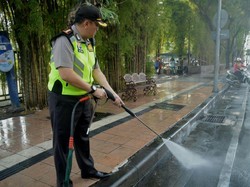 Empati dan Pangkodamar, Alasan Kombes Iqbal Selalu Turun ke Jalan