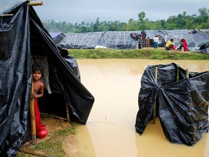PM Bangladesh ke Myanmar: Rohingya Warga Anda, Harus Diterima Kembali