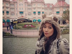 Masih Ingin Pacaran, Ratu Felisha Tunda Punya Momongan