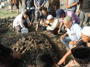 Kacab First Travel Sidoarjo Meninggal, Polisi Hentikan Penyelidikan