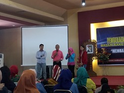 Dahlan Iskan: Perempuan Indonesia Semakin Produktif