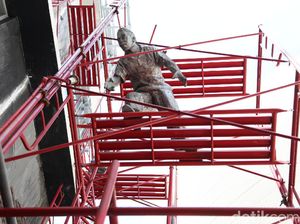 Uniknya Karya Pop-Up di Art:1 New Museum