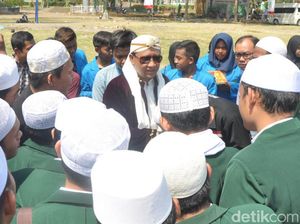 Galang Dukungan, Bupati Petahana akan Merapat ke NasDem Galang Dukungan, Bupati Petahana akan Merapat ke NasDem