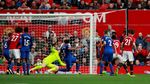 Empat Gol MU Tak Kuasa Dibalas Everton